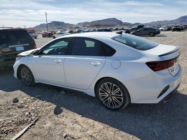 3KPF44AC3PE566816 KIA FORTE GT