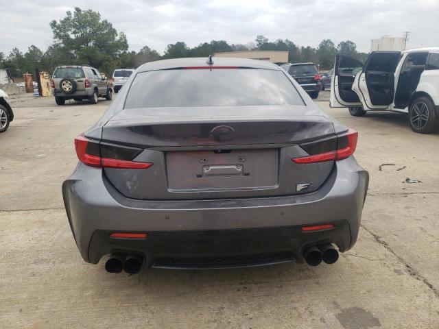 2015 LEXUS RC-F JTHHP5BC3F5003049