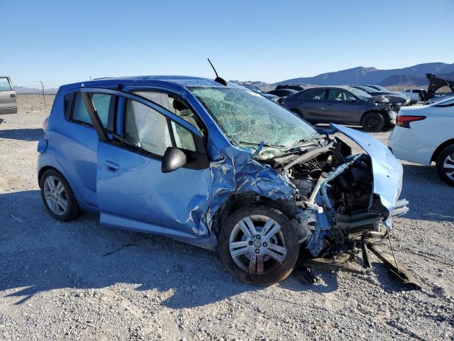 2015 CHEVROLET SPARK KL8CA6S97FC729217