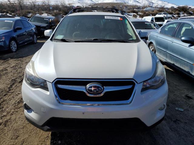 JF2GPAGC3E8319273 Subaru Xv Crosstrek 2.0 Limited