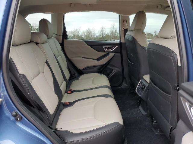 JF2SKADCXNH461004 Subaru Forester Premium