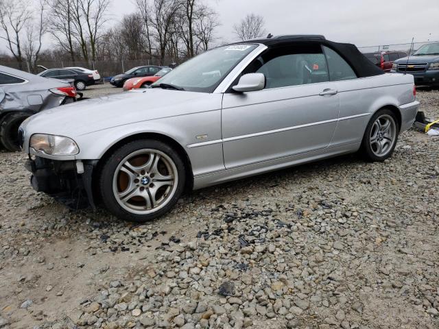 2003 BMW 3 Series 330Ci