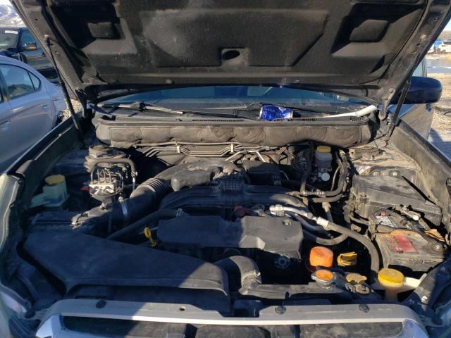 4S4BRCGC1D3318905 Subaru Outback 2.5i Premium