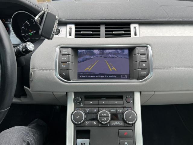 SALVP2BG6DH759680 Land Rover RANGEROVER