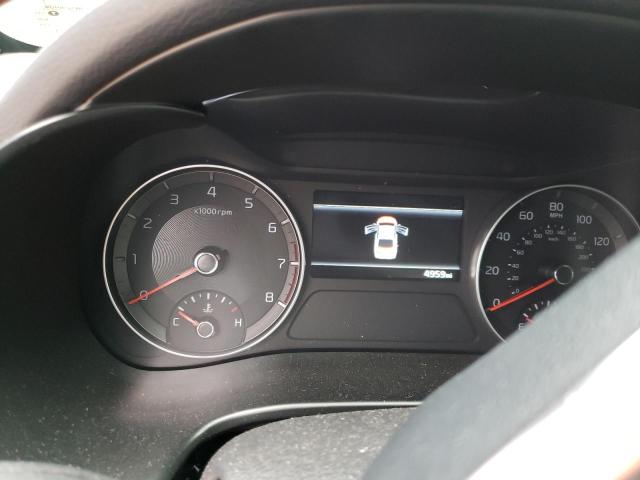 2023 KIA FORTE GT 3KPF44AC3PE522654