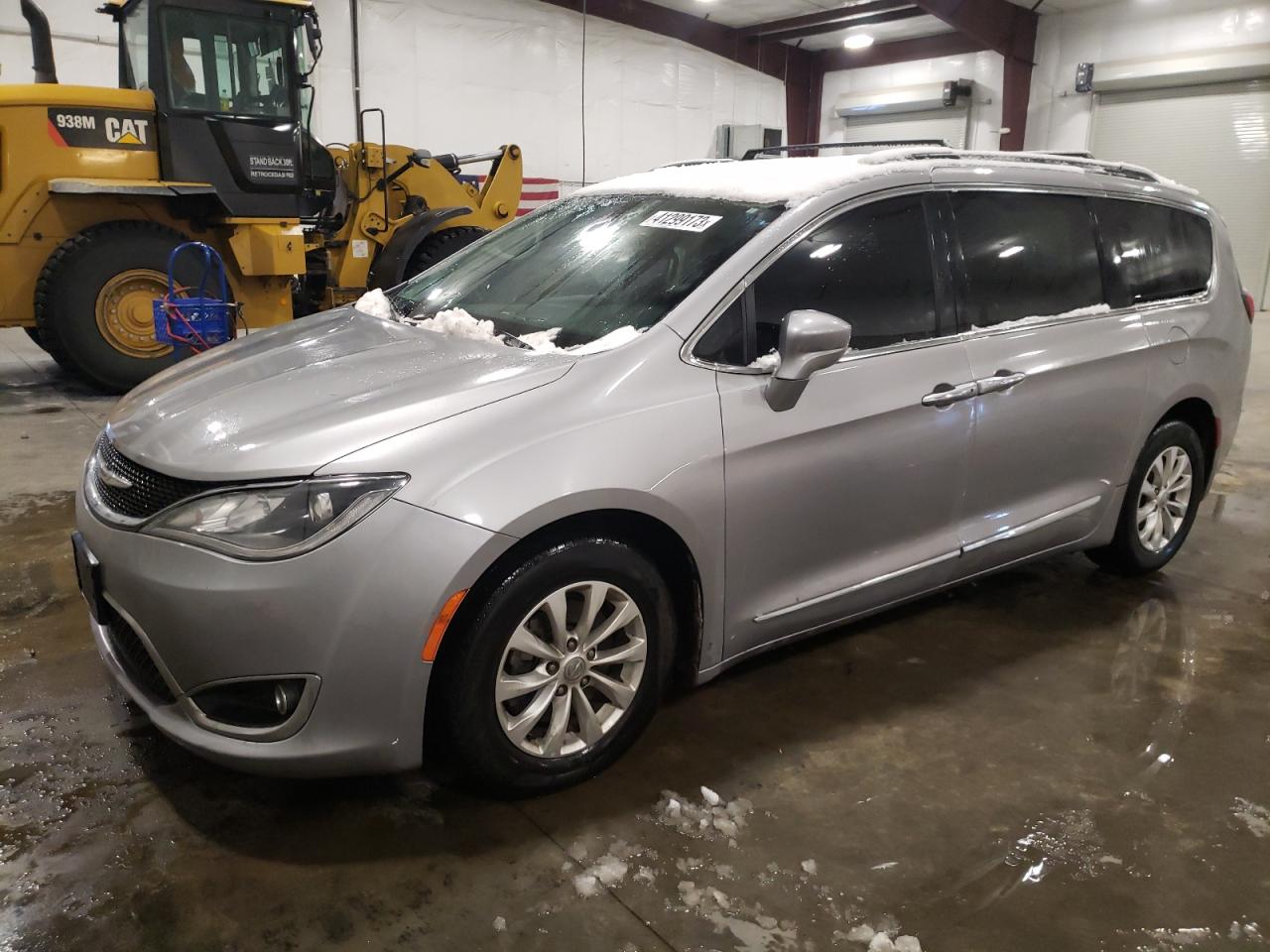 2C4RC1BG1HR747333 CHRYSLER PACIFICA T 2017