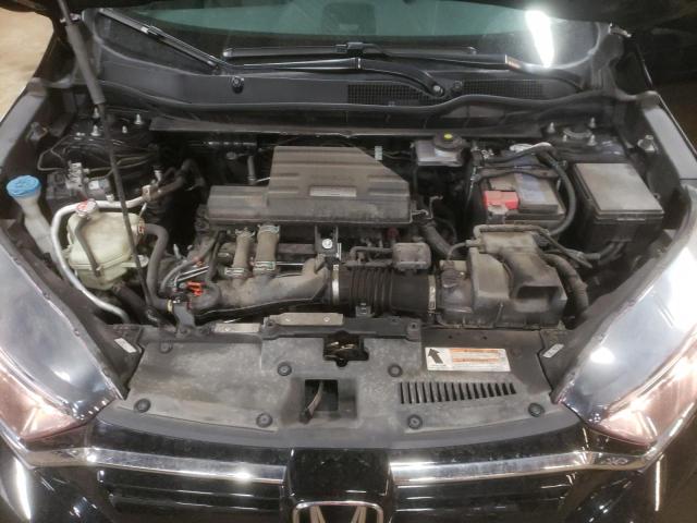 2020 HONDA CR-V SPORT 2HKRW2H44LH215624