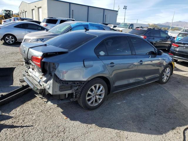 2015 VOLKSWAGEN JETTA SE - 3VWD17AJ5FM215729