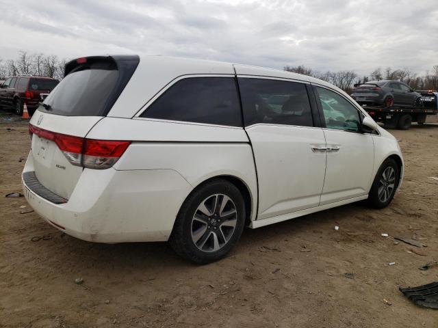 2016 HONDA ODYSSEY TO - 5FNRL5H95GB141320