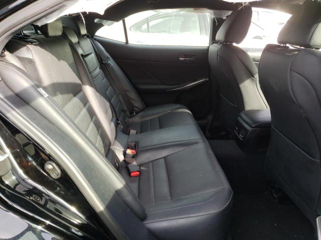 2015 LEXUS IS 250 - JTHBF1D26F5056320