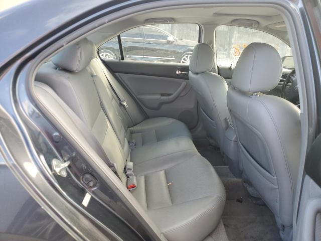 JH4CL96998C019587 Acura TSX