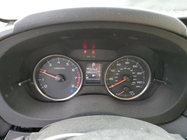 JF2GPABC9G8216580 Subaru Crosstrek