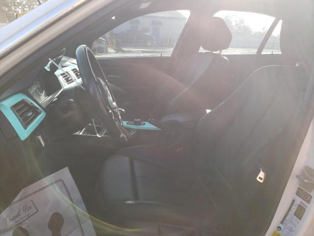 WBA3B1C52FPV69790 BMW 320 I