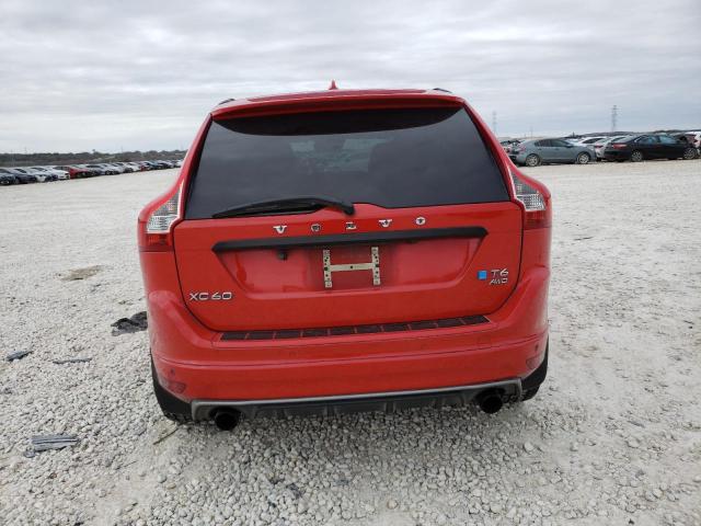 YV4902RP7F2681335 Volvo XC60