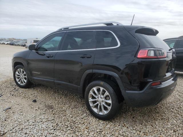 1C4PJLCB1KD312155 Jeep Cherokee Latitude
