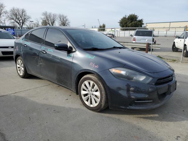 1C3CDFBB2ED670026 Dodge DART SXT