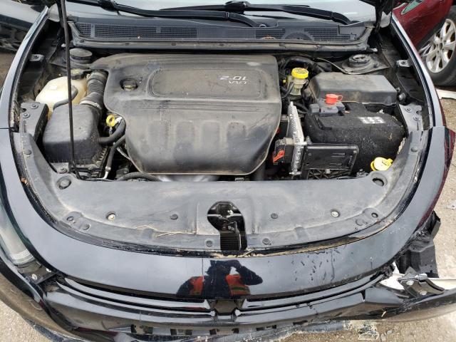 1C3CDFAA8FD368931 Dodge DART SE