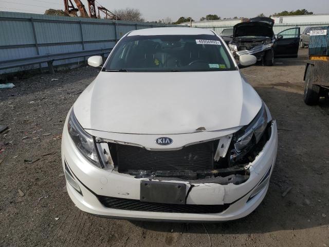 2015 KIA OPTIMA LX KNAGM4A75F5617781