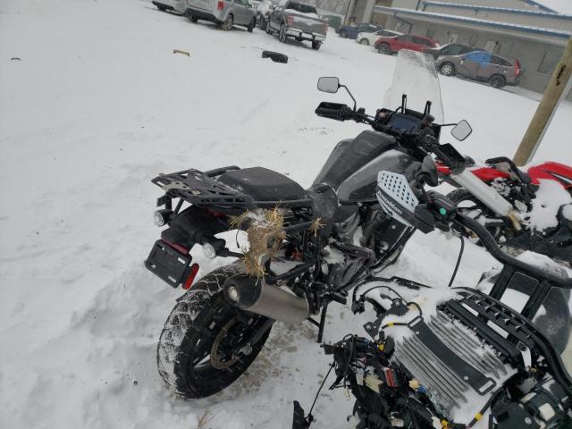 2022 HARLEY-DAVIDSON RA1250 S - 1HD1ZES17NB300321