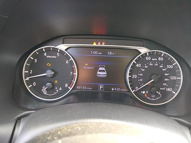 2019 NISSAN ALTIMA S - 1N4BL4BV0KC134286