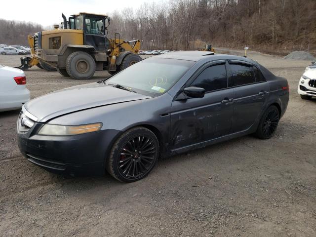 2005 Acura TL 