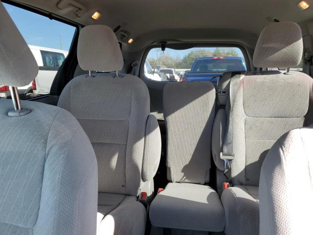 2020 TOYOTA SIENNA LE - 5TDKZ3DC5LS044064