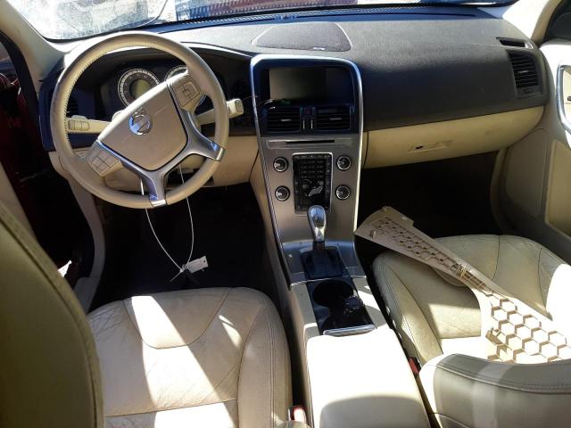 YV4952DL0D2416470 Volvo XC60