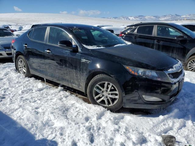 5XXGM4A70DG099137 KIA Optima Lx