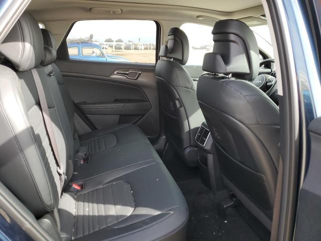KNDPXCAG0P7036652 KIA Sportage Sx Prestige