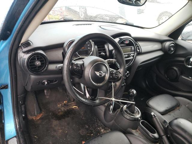WMWXS5C54F2C63344 Mini Cooper