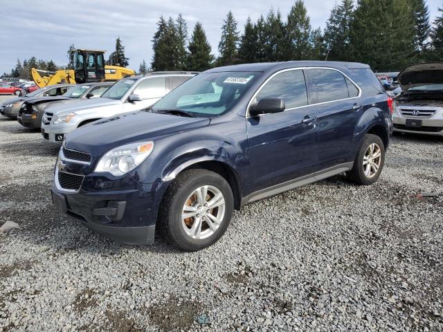 2015 CHEVROLET EQUINOX LS 2GNFLEEK3F6178467