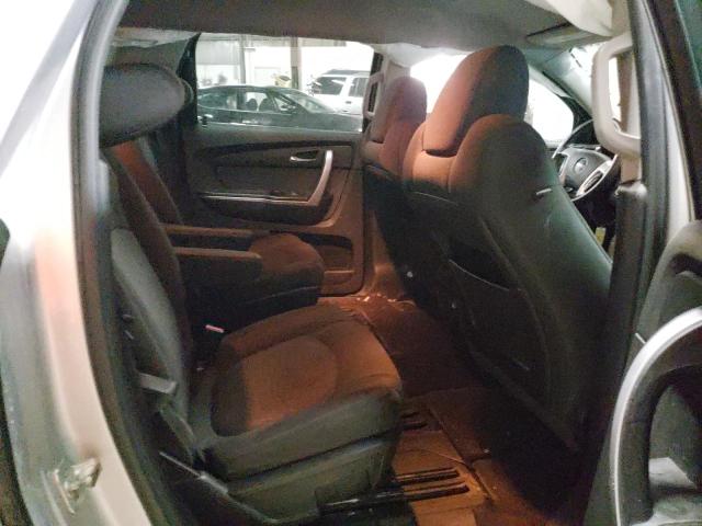 1GKKVPED0BJ101720 GMC ACADIA SLE