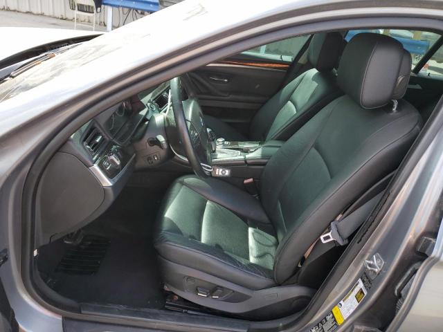 WBAFU7C51BC781611 BMW 535 XI