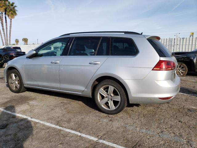 2015 VOLKSWAGEN GOLF SPORT - 3VWCA7AU0FM509089
