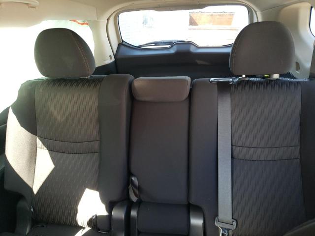 2020 NISSAN ROGUE S - 5N1AT2MT4LC811648