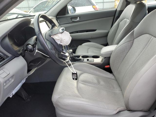 2017 KIA OPTIMA PLU - KNAGV4LDXH5009919
