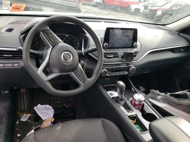 2021 NISSAN ALTIMA SV - 1N4BL4DV3MN341176