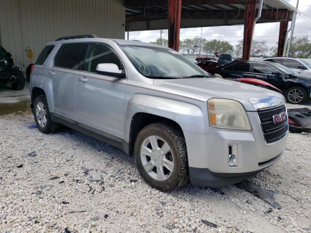 2GKALUEK2C6312947 GMC Terrain Slt