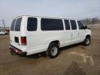 2011 Ford Econoline E350 Super Duty Wagon იყიდება Hillsborough-ში, NJ - Front End