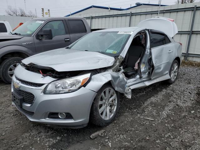 2015 CHEVROLET MALIBU 2LT - 1G11D5SL6FU148483