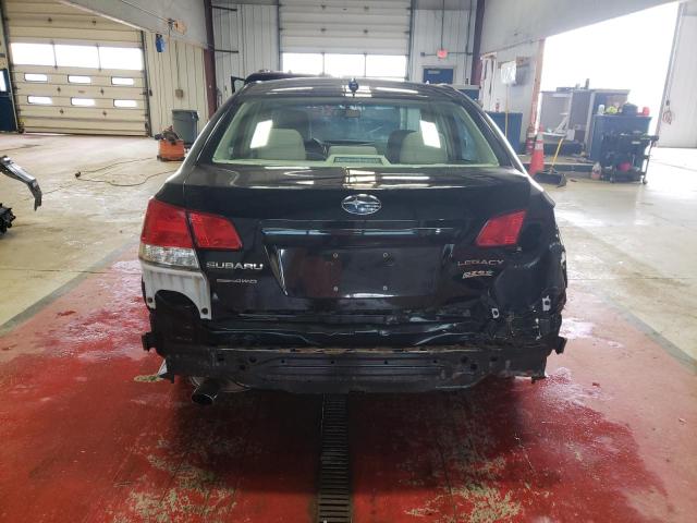 4S3BMBC6XE3034493 Subaru Legacy 2.5i Premium