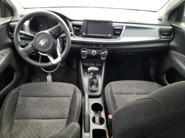 3KPA24AD8LE260729 KIA RIO LX