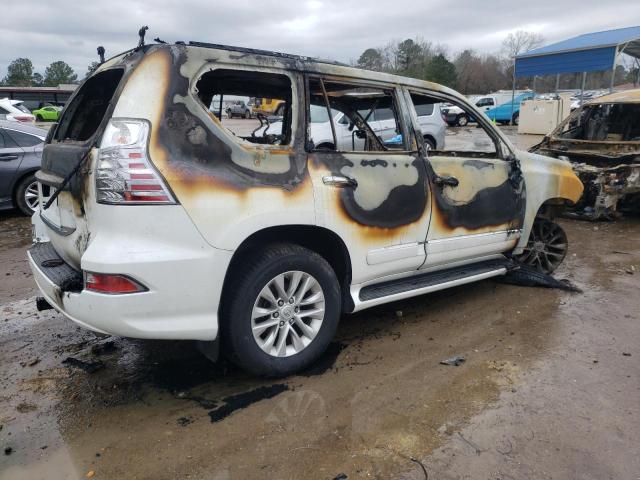 2019 LEXUS GX 460 - JTJBM7FX3K5232542