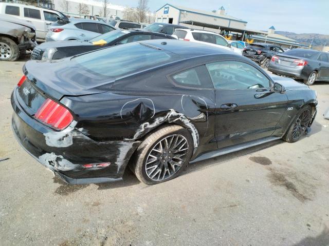 2015 FORD MUSTANG GT - 1FA6P8CF9F5418739