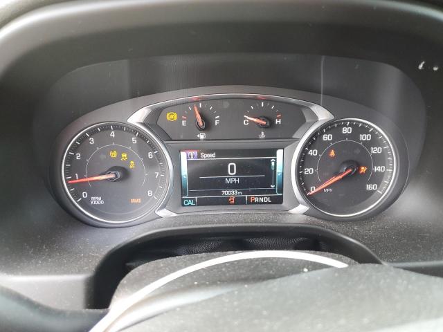 2019 GMC ACADIA ALL 1GKKNVLS0KZ152691