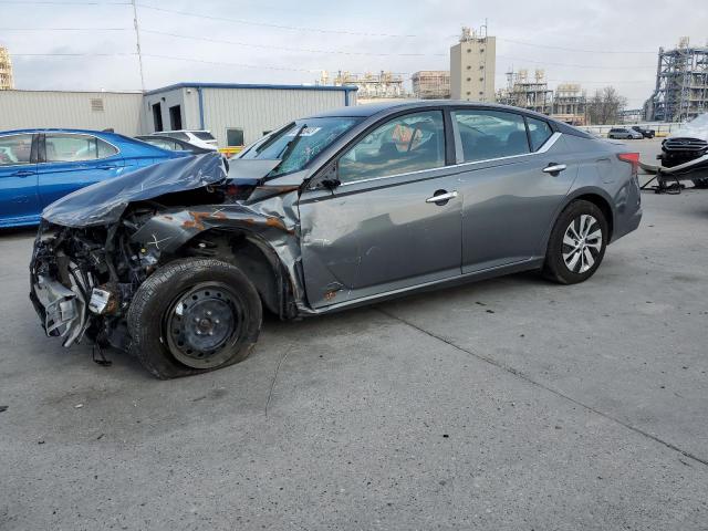 2020 NISSAN ALTIMA S - 1N4BL4BV7LC152298