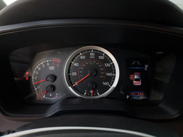 JTDP4MCE8N3513259 Toyota COROLLA SE