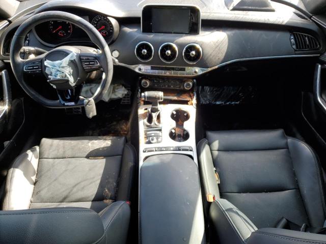 KNAE35LC7M6097147 KIA STINGER GT