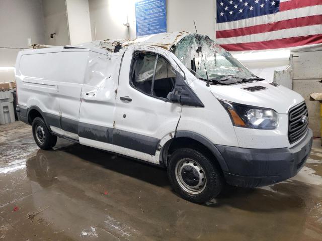 2016 FORD TRANSIT T- - 1FTYR2ZMXGKA15016