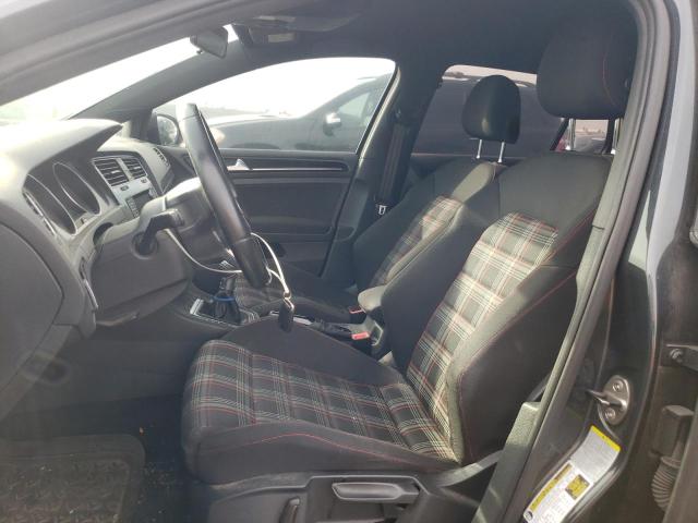 2015 VOLKSWAGEN GTI - 3VW5T7AU7FM099376